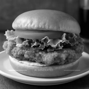 Chicken Sandwich