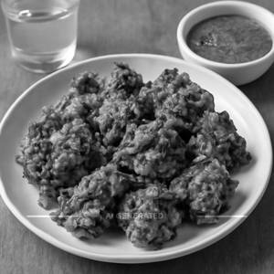 Palak Pakora