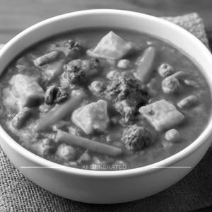 Veg Kolhapuri