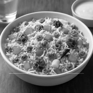 Veg Pulao