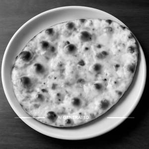 Butter Naan 