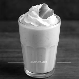 Strawberry Shake