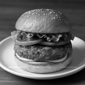 Veg Burger