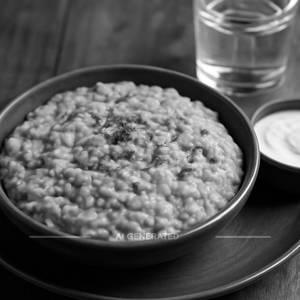 Dal Khichadi