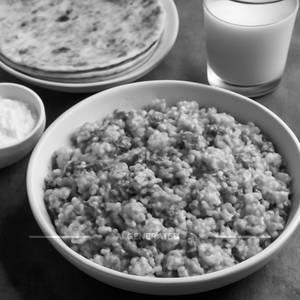 Paneer Bhurji