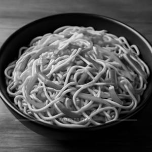 Hakka noodles