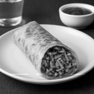 Veg roll