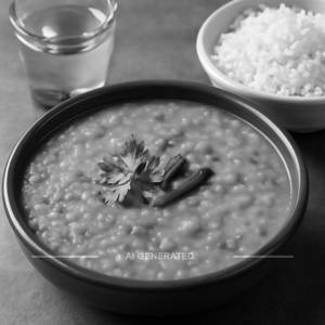 Dal Fry