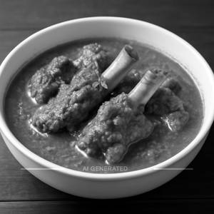 Mutton Korma