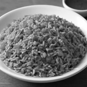 Schezwan Fried Rice