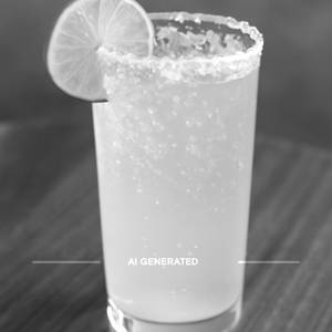 Lime Soda Salt