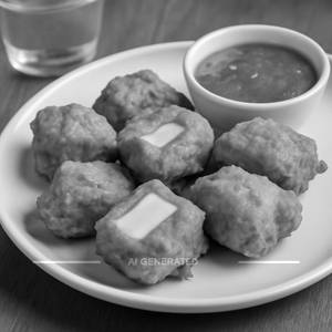 Paneer Pakoda