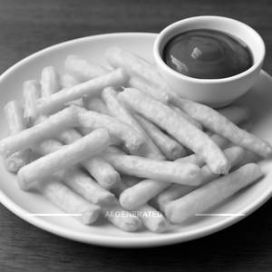 Classic French Fries