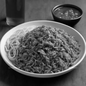 Tripple Schezwan Rice