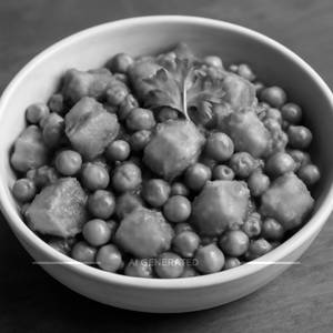 Aloo Matar