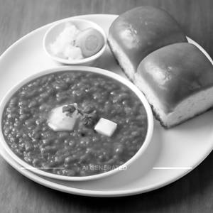 Pav Bhaji