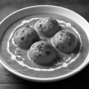 Veg Kofta