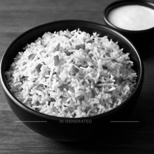 Jeera rice