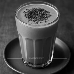 Chocolate Shake