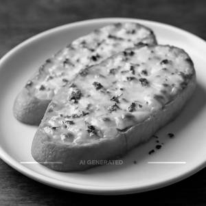 Cheese Garlic Bread