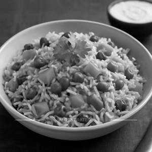 Veg Pulav
