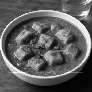 Paneer 65 Masala
