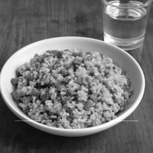 Paneer Bhurji