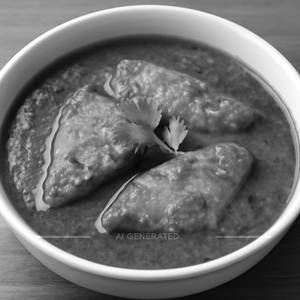 Fish Masala