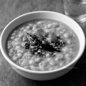Besan Tadka