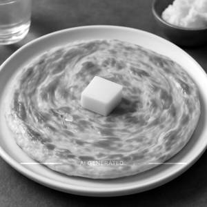 Butter Paratha