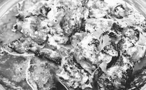 Cream & Butter Chicken