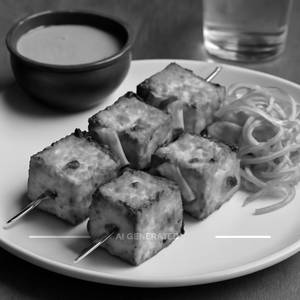 Paneer Tikka