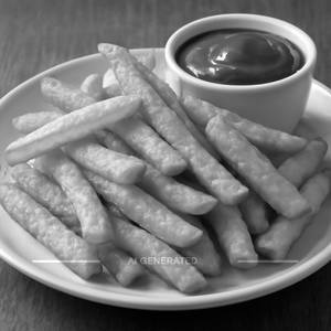 Finger chips