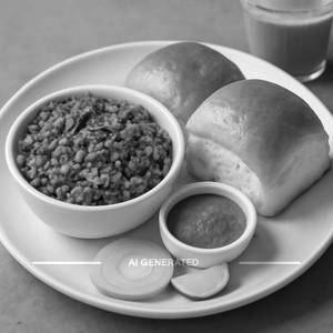 Kheema Fry