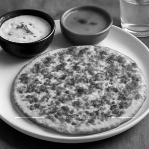 Masala Uttappa