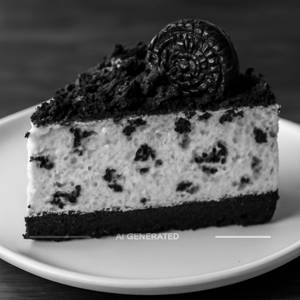 Cookies and cream