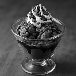 Choco crunch