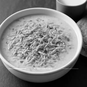 Dudh Shev Bhaji