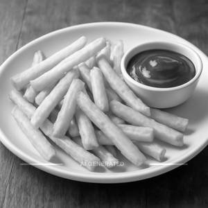 Finger Chips