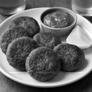 Hara Bhara Kebab           
