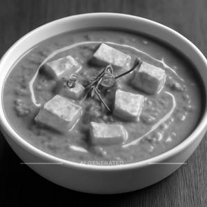 Paneer Lababdar