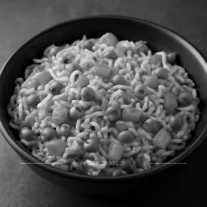 Veg Maggi