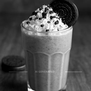 Oreo Shake