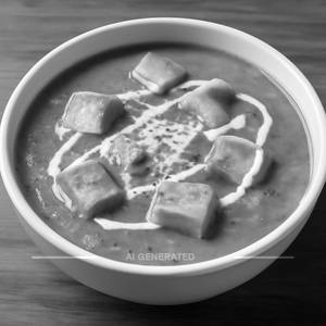 Paneer lababdar