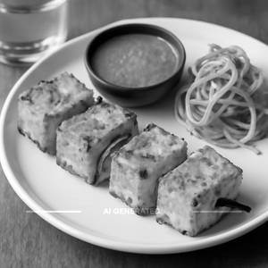 Paneer Irani Tikka