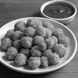 Chicken Popcorn