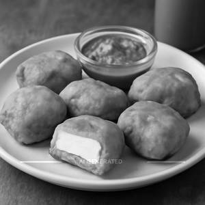Paneer Pakoda