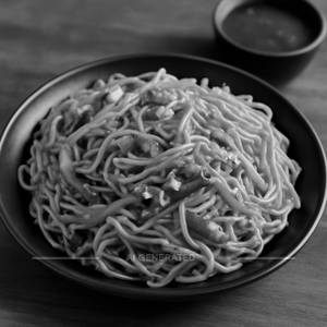Veg Schezwan Noodles
