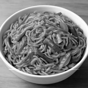 Veg Schezwan Noodles
