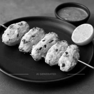 Chicken Malai Tikka( Pack of 2)